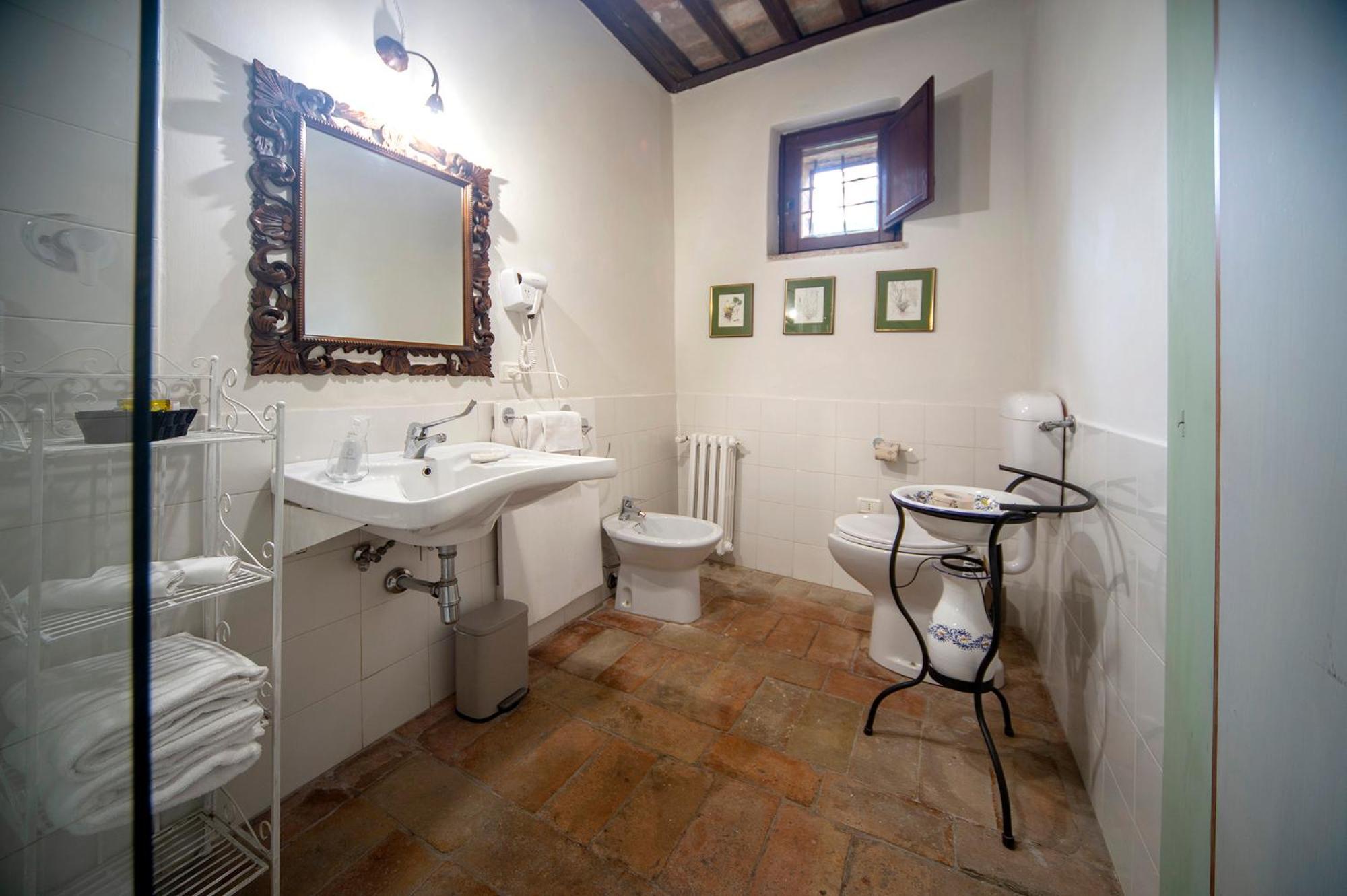 La Maestà antica dimora di campagna Vila Foligno Quarto foto